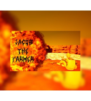 Jacob The Farmer Steam Key GLOBAL